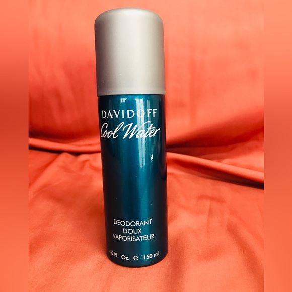 David off Other - David off cool water man